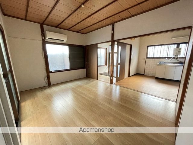 高安町北5丁目テラスハウス 13の内装写真