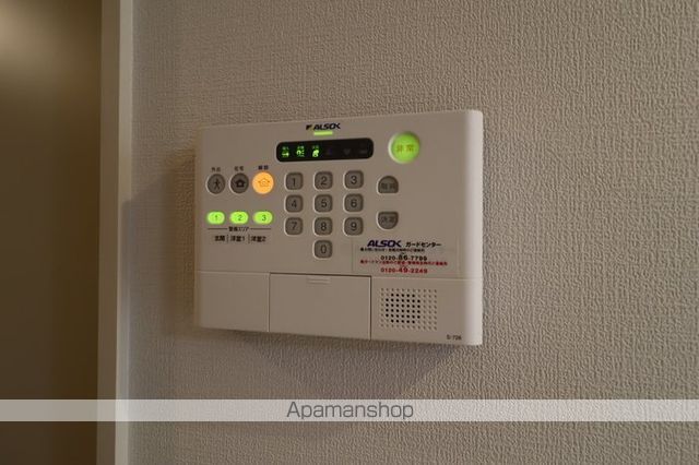 PISARAの内装写真