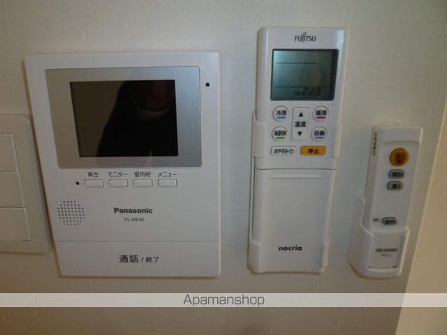 タケダハイツの内装写真