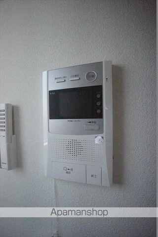 ルディアマンの内装写真