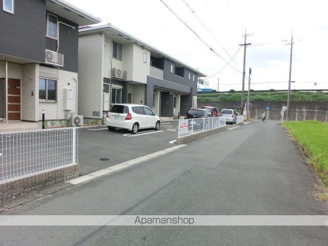 ベルクラントIIのその他写真