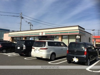 カーサ・コルーテ瓜生　Ⅰ[2LDK/61.8m2]の周辺5