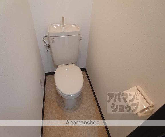 メゾンワイズの内装写真