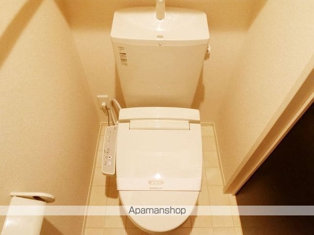 MDPマンション矢巾 Bの内装写真