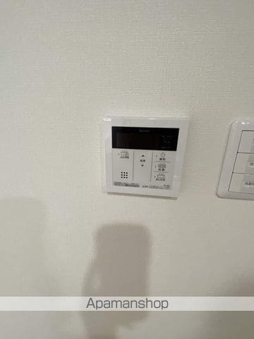グランヴェルデ高槻の内装写真