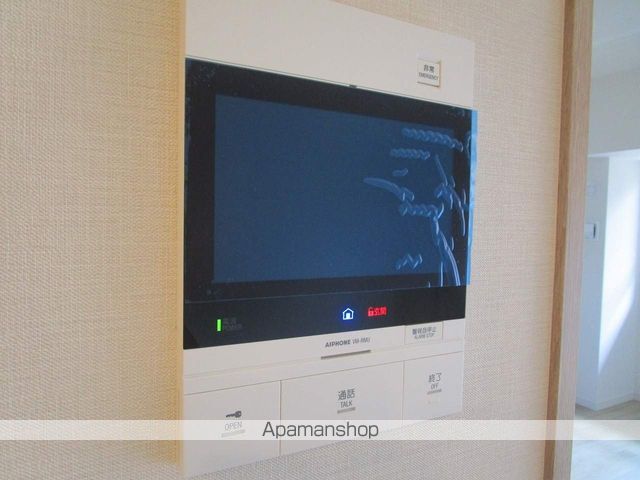 ジオエント御所北寺町通の内装写真