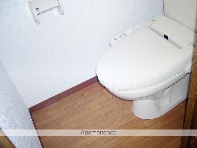 INGCASA西宮Iの内装写真