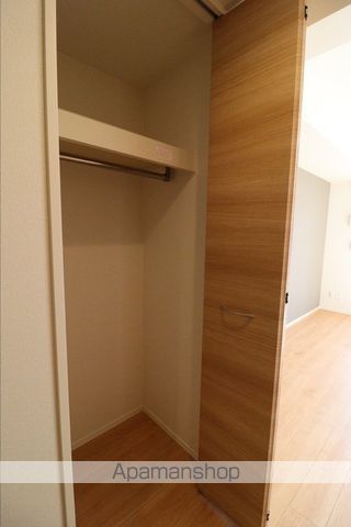フォレスタ岡山医大南の内装写真