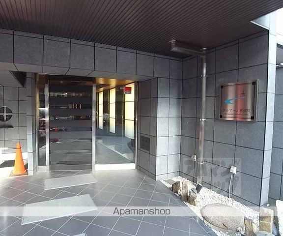 テルマーノ西洞院の外観写真