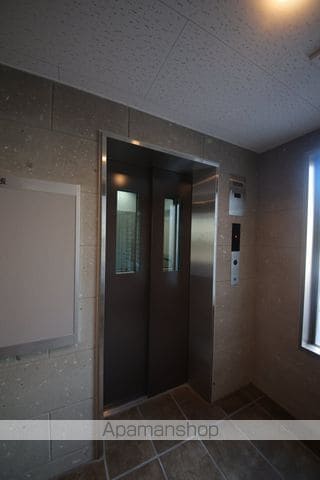 ラピス山の手の内装写真