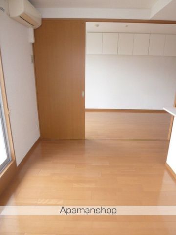 ステップXの内装写真