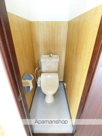 サンライフ中Aの内装写真