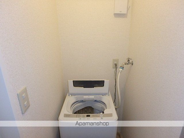 レオパレス清水の内装写真