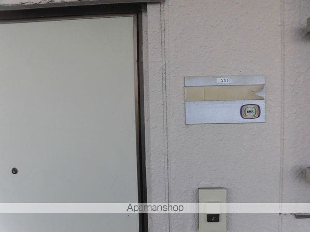 愛谷レジデンスの内装写真