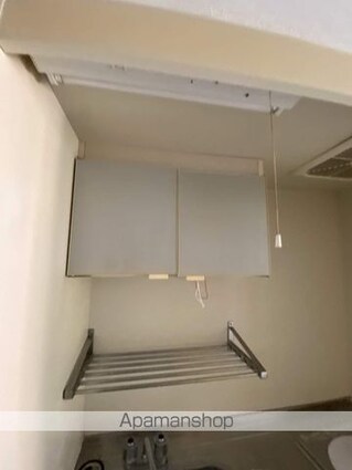 ロイヤルパレス東観音[1R/17.23m2]の内装6