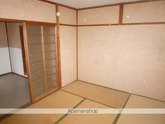 コーポ草津の内装写真
