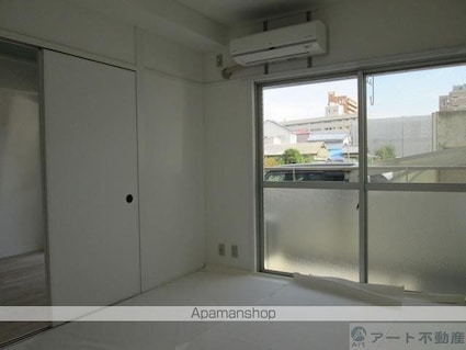 菅ハイツ[3DK/60m2]の内装10