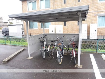 滋賀県彦根市西今町[1K/23.77m2]の共用部2