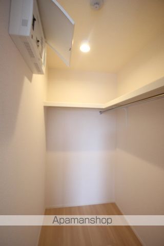 オランジュ Aの内装写真