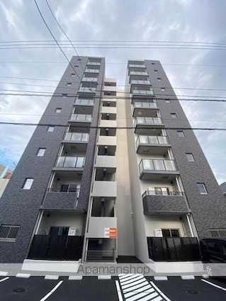 ルミナス藤塚町[1R/32.08m2]の外観4