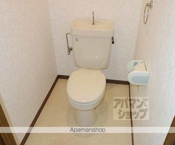 クレアール弐番館の内装写真