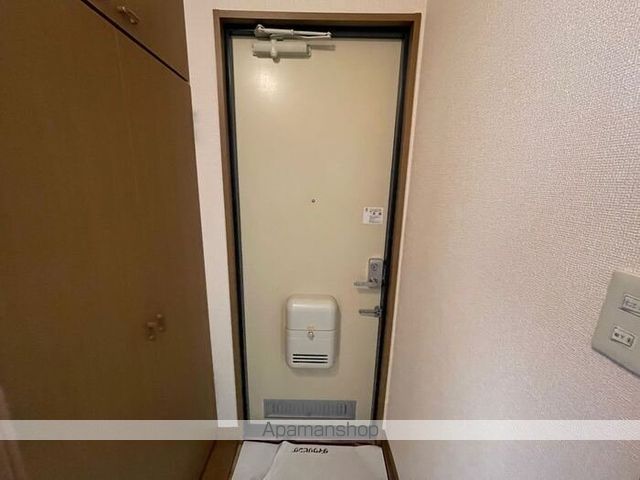 ガーデン岳樹の内装写真