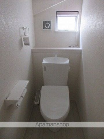 岩地2丁目戸建の内装写真