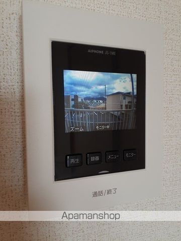 三滝ハイツの内装写真