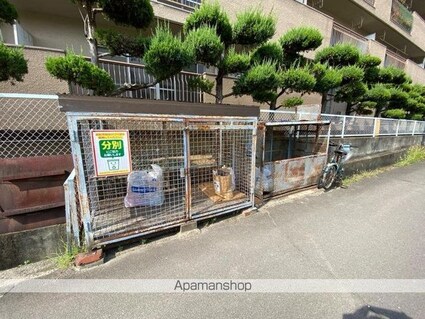 香川県高松市高松町[2DK/42.24m2]の共用部3