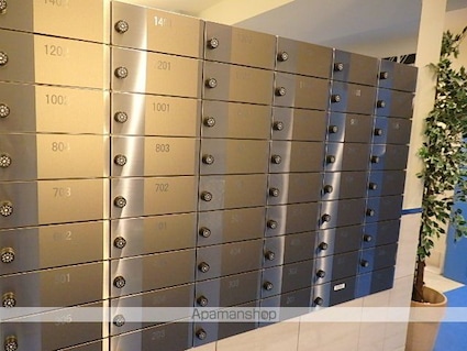 エルスタンザ平河町[1K/25.42m2]の共用部2