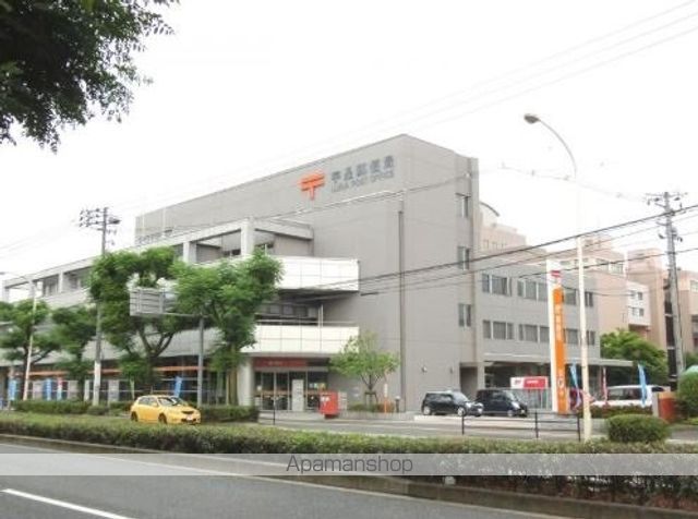 ヴィラ翠町の周辺写真