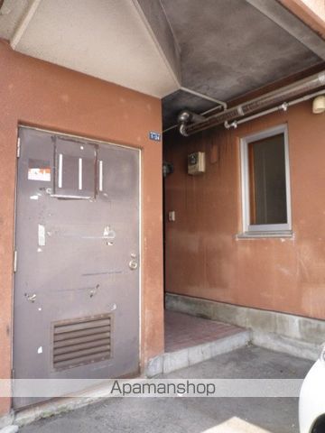 ビルボードS18の外観写真