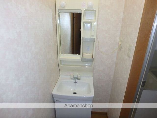 メゾン石芝の内装写真