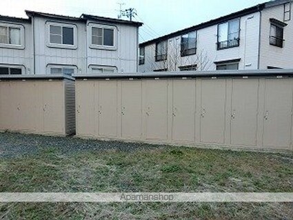 メゾンパークス[1K/24.5m2]の共用部7