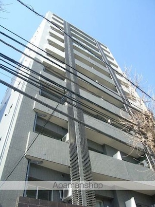 本郷エーワン東大前[1K/23.07m2]の外観1