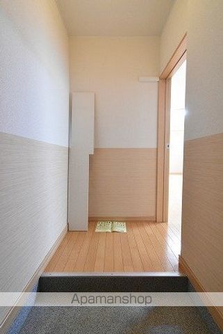 サンホームMS NO.8の内装写真
