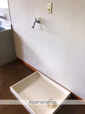 プチメゾン鳥海の内装写真