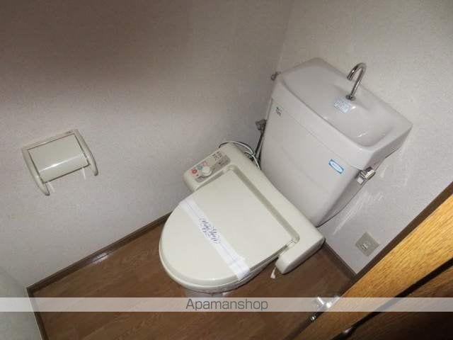 プレステーション愛子Bの内装写真