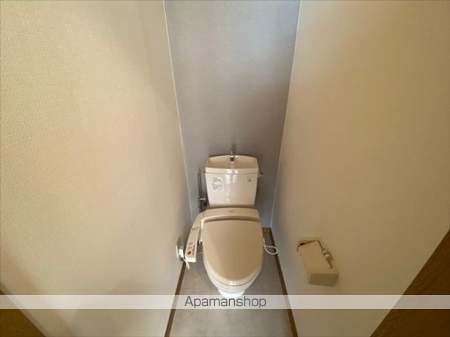ハスコート池田の内装写真