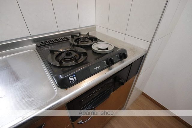 クラージュ（中新田）[1LDK/33.05m2]の内装3