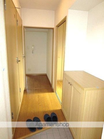 ティアラハイツ栄門の内装写真