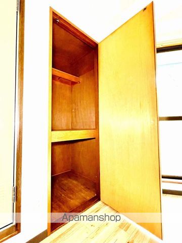MAマンションの内装写真