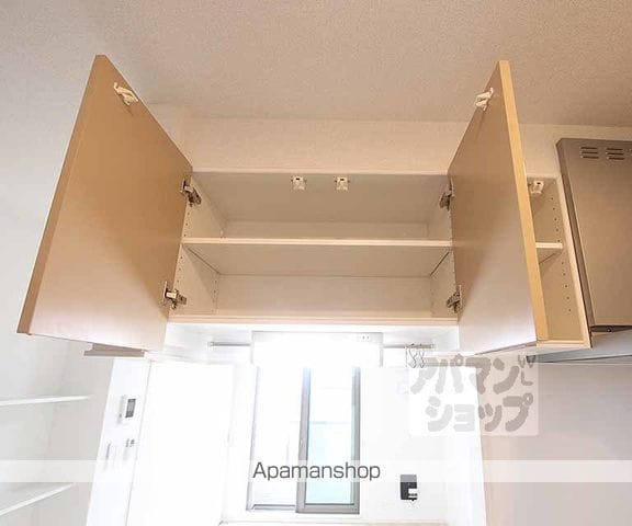 シャルマン東寺南IVの内装写真