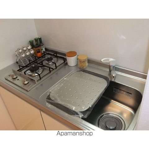 CASA FIGLIOLAの内装写真