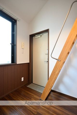 RAY HOUSEの内装写真