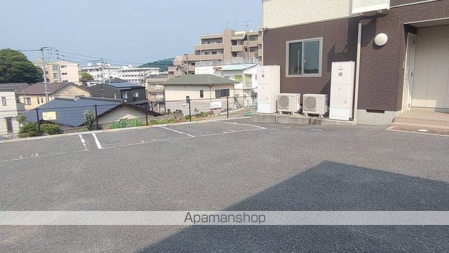 シャーメゾン ウィステリア B棟のその他写真