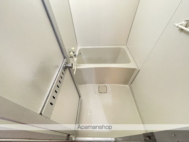 ハイツミキの内装写真