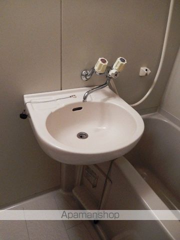 エトールIIIの内装写真