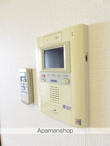 中央ハイツ海老塚の内装写真