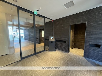 ザ・福井タワー　スカイレジデンス[2LDK/80.02m2]のエントランス3